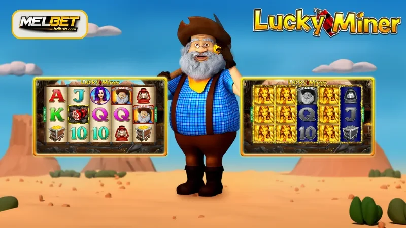 A Complete Guide to the Rules of LUCKY MINER