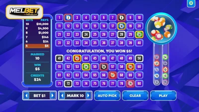 Expert Strategies and Tips for Winning at KENO