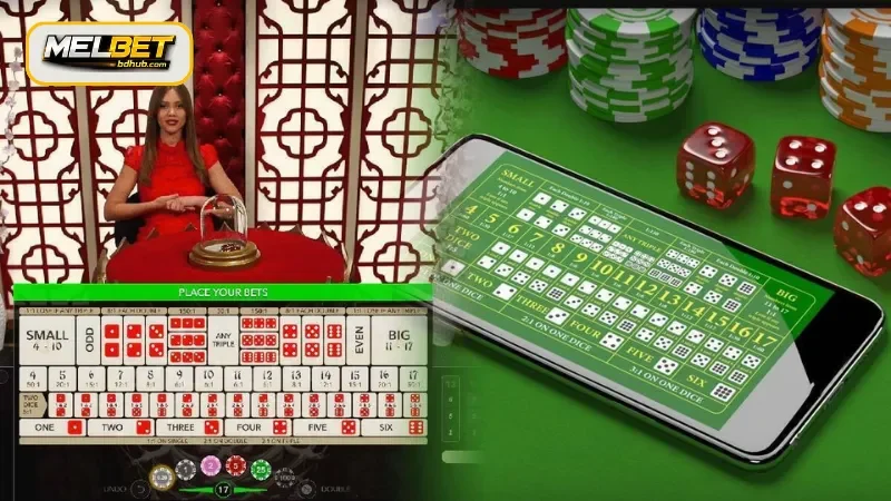 Expert Techniques and Strategies for Sic Bo Success