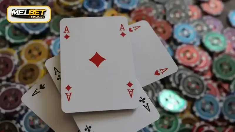 Exploring the World of MELBET Card Games