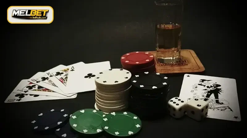 Key Benefits of MELBET Card Games