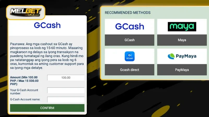 Key Tips for MELBET Deposits