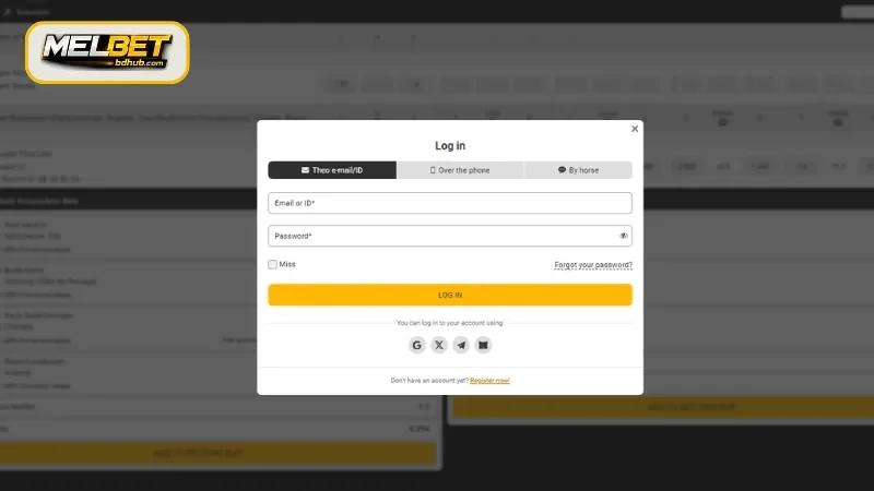 Key Security Tips and Best Practices when MELBET Login