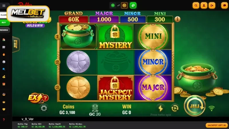 Learning How Clover Coin Works in Detail