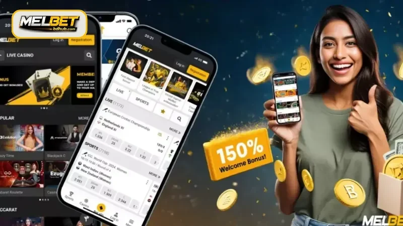 MELBET Promotions: Weekly Bonuses and Loyalty Rewards