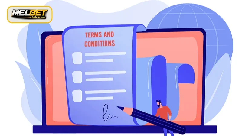 MELBET Terms and Conditions: Betting Rules & Finance