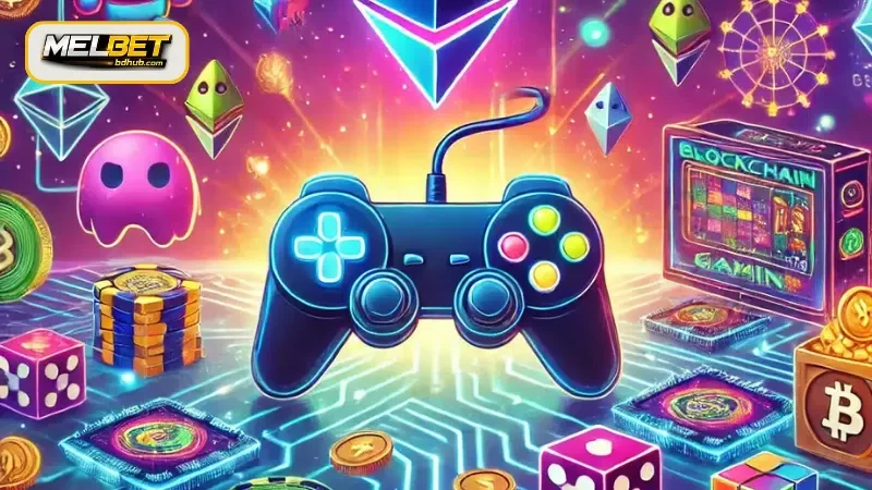 Overview of MELBET Blockchain and Provably Fair Gaming