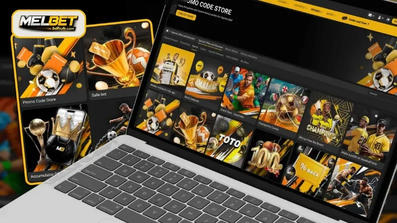 Overview of MELBET Sports and Key Features