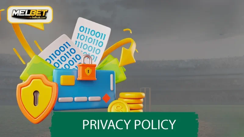 Overview of the MELBET Privacy Policy Scope