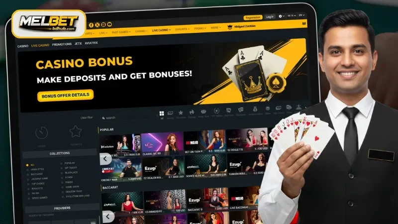 Principles of MELBET Responsible Gambling