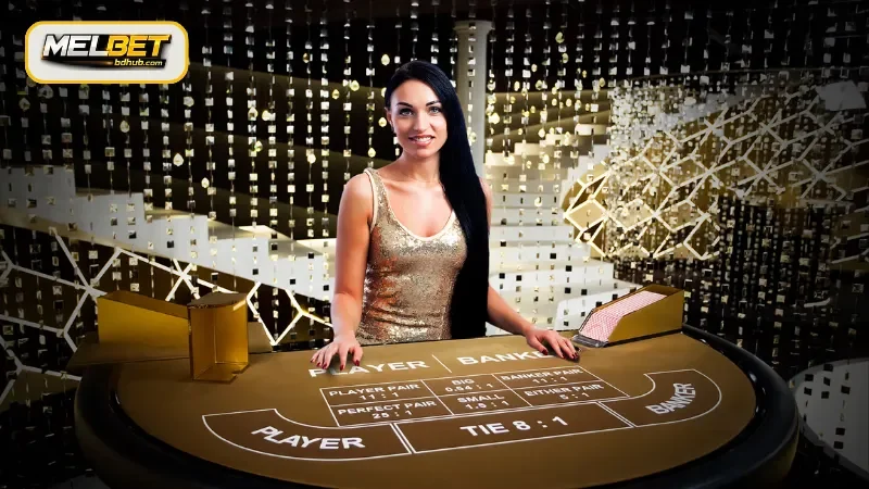 Strategic Methods for Winning at Baccarat LIVE