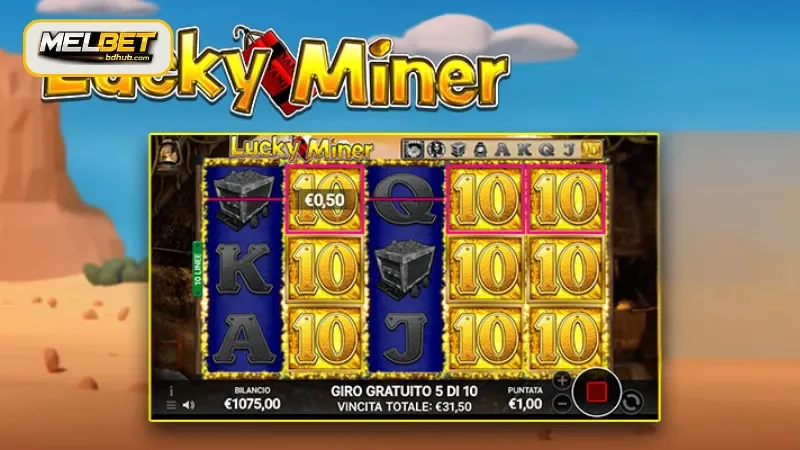 Strategic Methods to Maximize Wins in LUCKY MINER