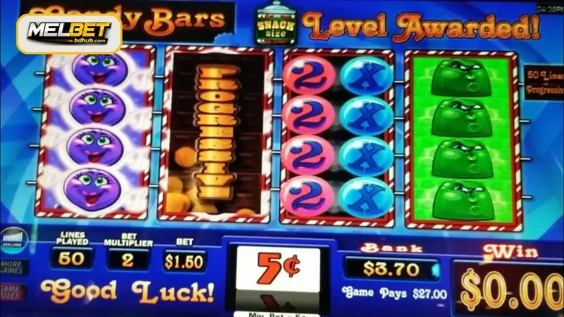 Tactical Tips for Achieving Success in CANDY BAR