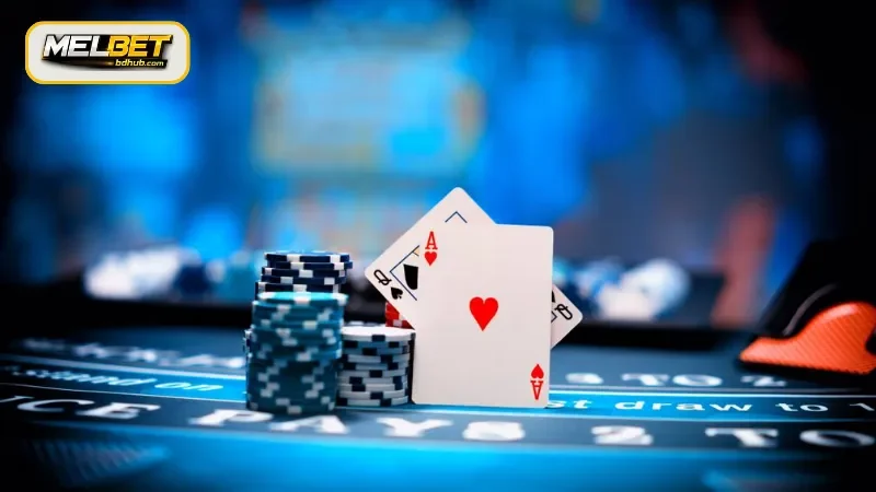 Top MELBET Card Games to Play