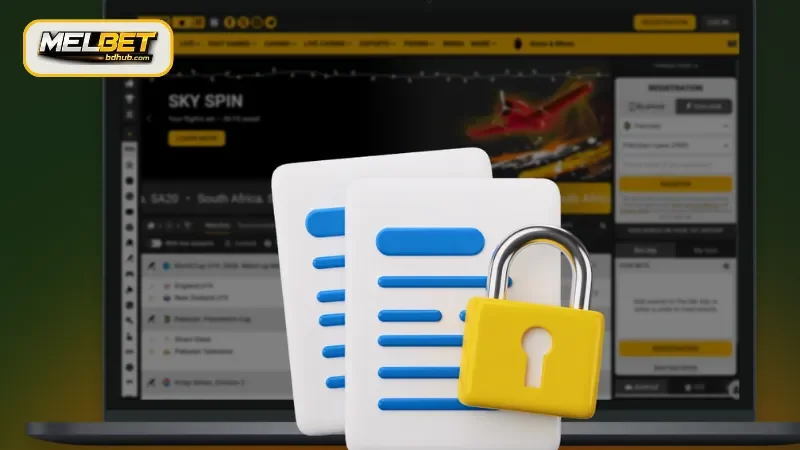 User Rights and Responsibilities at MELBET