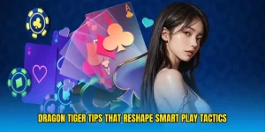 Dragon Tiger Tips That Reshape Smart Play Tactics