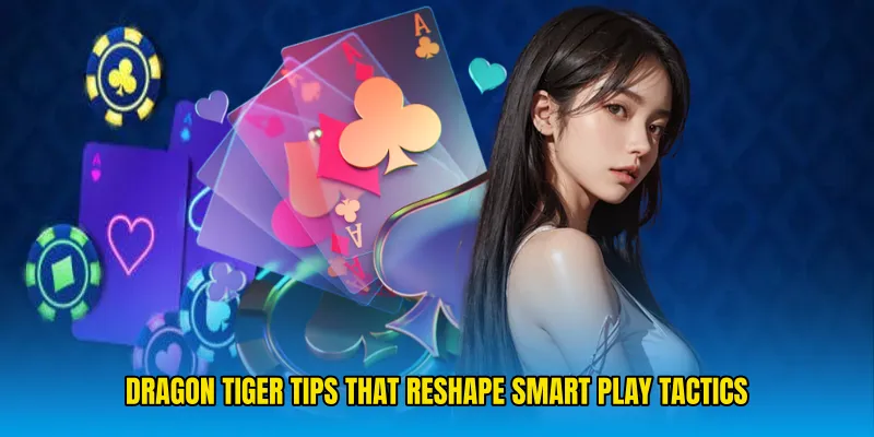 Dragon Tiger Tips That Reshape Smart Play Tactics