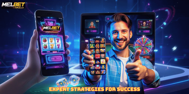 Expert Strategies for Success
